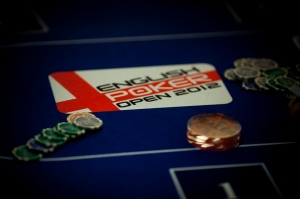English Poker Open 