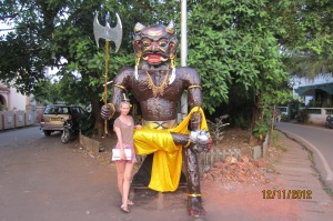 Goa India