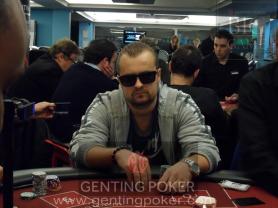 Victor Ilyukhin poker